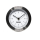 Talamex Uhr 100mm Edelstahl 21421195