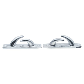Pfeiffer Bugklampe Alu 146mm L/R 66565146