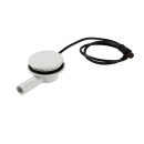 Whale SG3484B Gulley IC Small Duschablauf mit 4m Kabel...