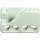 Clamcleat CL234W Bigloop 6-12mm 67120235