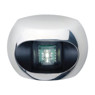 Aqua Signal AS34 LED Heck Edelstahl 12/24V 12506209