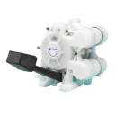 Whale GP0550 Gusher Galley MKIII 15l/min (rechts) 17540241