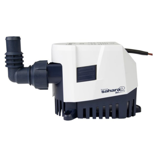 Attwood Lenzpumpe Sahara MK2 1200 12V 17355035