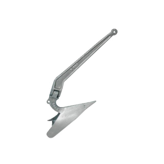 Talamex Pflugscharanker 12kg 77136025