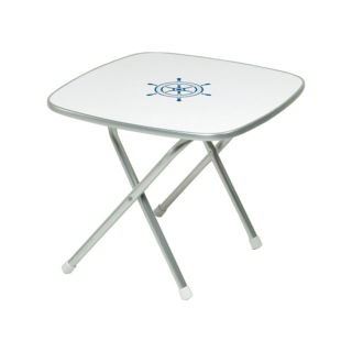 Forma Tisch Alu 60x60x50cm 75860000