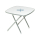 Forma Tisch Alu 60x60x50cm 75860000