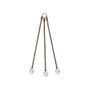 Trem Tender lift set triangle 400kg 75456100