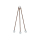 Trem Tender lift set triangle 400kg 75456100