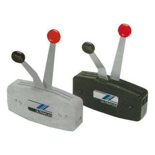 Ultraflex B49 Geber schwarzes Gehäuse 75233283