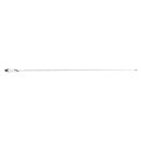 Glomex UKW Segelbootantenne Edelstahl 0.9m Set mit Kabel...