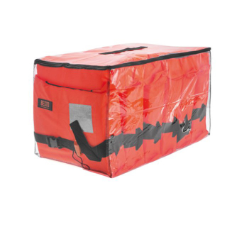 Besto Tasche mit 6x100N Erwachsener 20427402