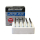 Quicksilver Zündkerze BR6FS bulk 14600229