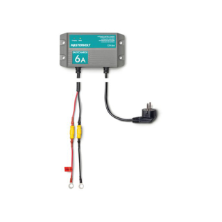 Mastervolt EasyCharge 6A Batterieladegerät 14662011