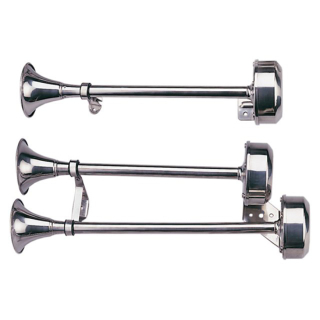 Talamex Signalhorn Doppel 463mm 19370002