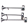 Talamex Signalhorn Doppel 463mm 19370002