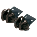 Lewmar Gr1 BK Klemme Assy (Paar) 67405210