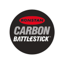 Ronstan RF3128C Battlestick Tapered 610mm 71316021