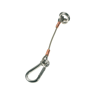 Lewmar 66840028 Safety Strap 4mm 77317090