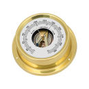 Talamex Barometer 100x125mm Messing 21421132