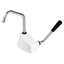 Whale GP0418 Flipper Pantry Pumpe MKIV Trinkwasser 7l/min...