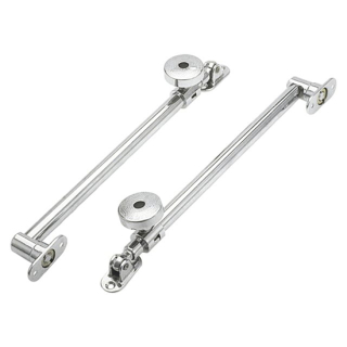 Foresti & Suardi Lukenausst Messing verchr 43484000