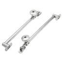 Foresti & Suardi Lukenausst Messing verchr 43484000