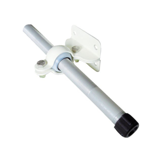 Ultraflex S62SS Steuerk.-Halter Edelstahlrohr 75236193