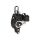 Lewmar 29901428BK 40mm Single Hf Kl 65567766