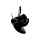 Quicksilver Propeller Nemesis 10.6X11 98000255