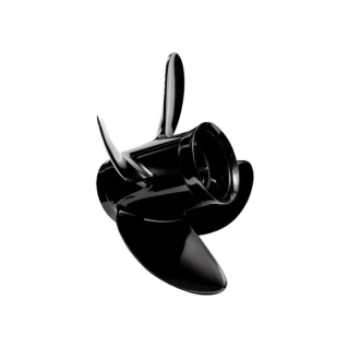 Quicksilver Propeller Nemesis 10.1X14 98000258