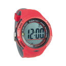 Ronstan Clear Start 50 Segeluhr rot-grau 21409015
