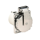 Marinco 30A 125V Easy Lock Inlet Edelstahl 14513170