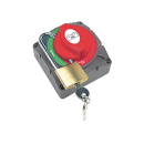 BEP Batterieschalter An/Aus Heavy-Duty 14452173
