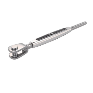OS BSI Wantenspanner Gabel-Term 7/16 6mm 9104120