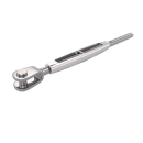 OS BSI Wantenspanner Gabel-Term 7/16 6mm 9104120
