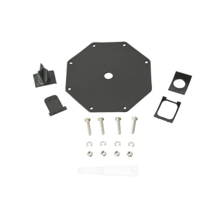Whale AK8010 Service Kit Henderson Chimp 1 Neopren 17540022