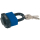 Abus Vorhängeschloss 40mm Kunstoff 42116000