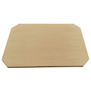 Eude Tischplatte Eco Teak Venice 42X62cm 75880082