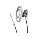 Ultraflex T85W Steuerwerk weiß 75235813