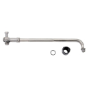 Ultraflex A73 Tillerarm für Mercury 75232637