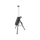 Batavia Arbeitsleuchte Hybrid-LED 36018V/230V (ohne Akku...