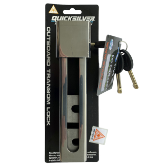 Mercury Avator AVATOR™ 7.5 Heckspiegel Außenborder Spindelschloss (20cm) 85805120