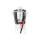 Besto Comfort Fit 180N LB schwarz/grau 20427641