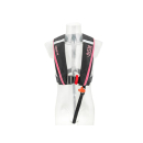 Besto Comfort Fit 180N LB schwarz/pink 20427644