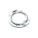 Foresti & Suardi Bullauge Messing verchr 100mm 18113100
