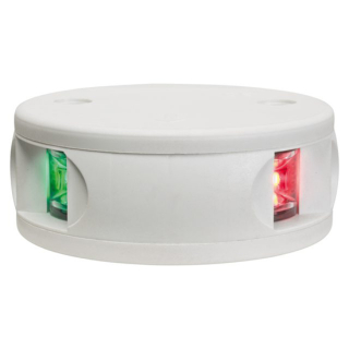 Aqua Signal AS34 LED 2Farb weiß Multi 12/24V 12506224