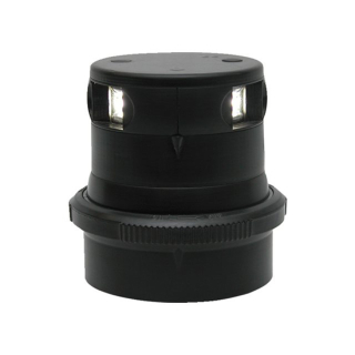 Aqua Signal AS34 LED Topp schwarz12/24V 12506236