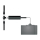 Wema ASC-E Umformer 0-190 Ohm auf NMEA2000 21352240