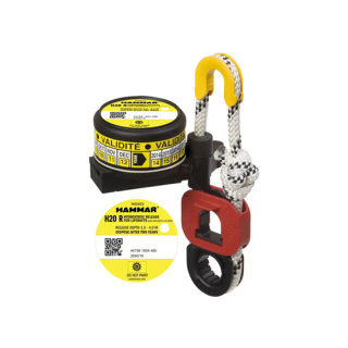 Hero Hydrostatic Release Solas Rafts 20437071