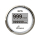 Wema Silber-Serie GPS-Speedometer-Digital 52mm weiß 21352099